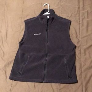 Columbia Vest Men’s L Black
